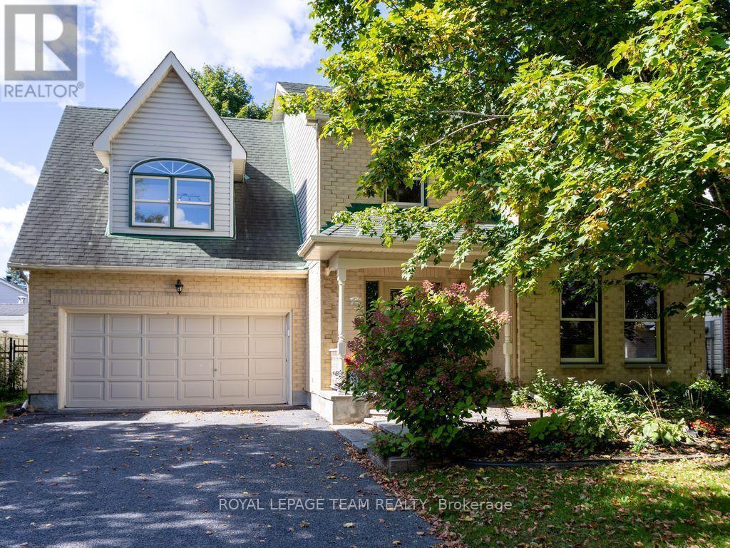 48 Delamere Drive, Ottawa, Ontario  K2S 1R2 - Photo 2 - X13806588