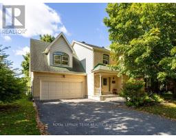48 DELAMERE DRIVE, Ottawa, Ontario