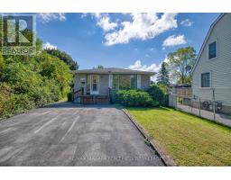 4166 CHIPPAWA PARKWAY, Niagara Falls, Ontario