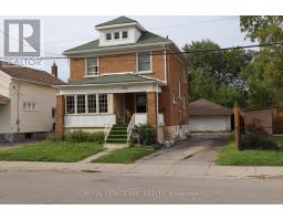4911 MAPLE STREET, Niagara Falls, Ontario
