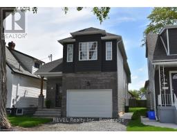 438 MCALPINE AVENUE N, Welland, Ontario