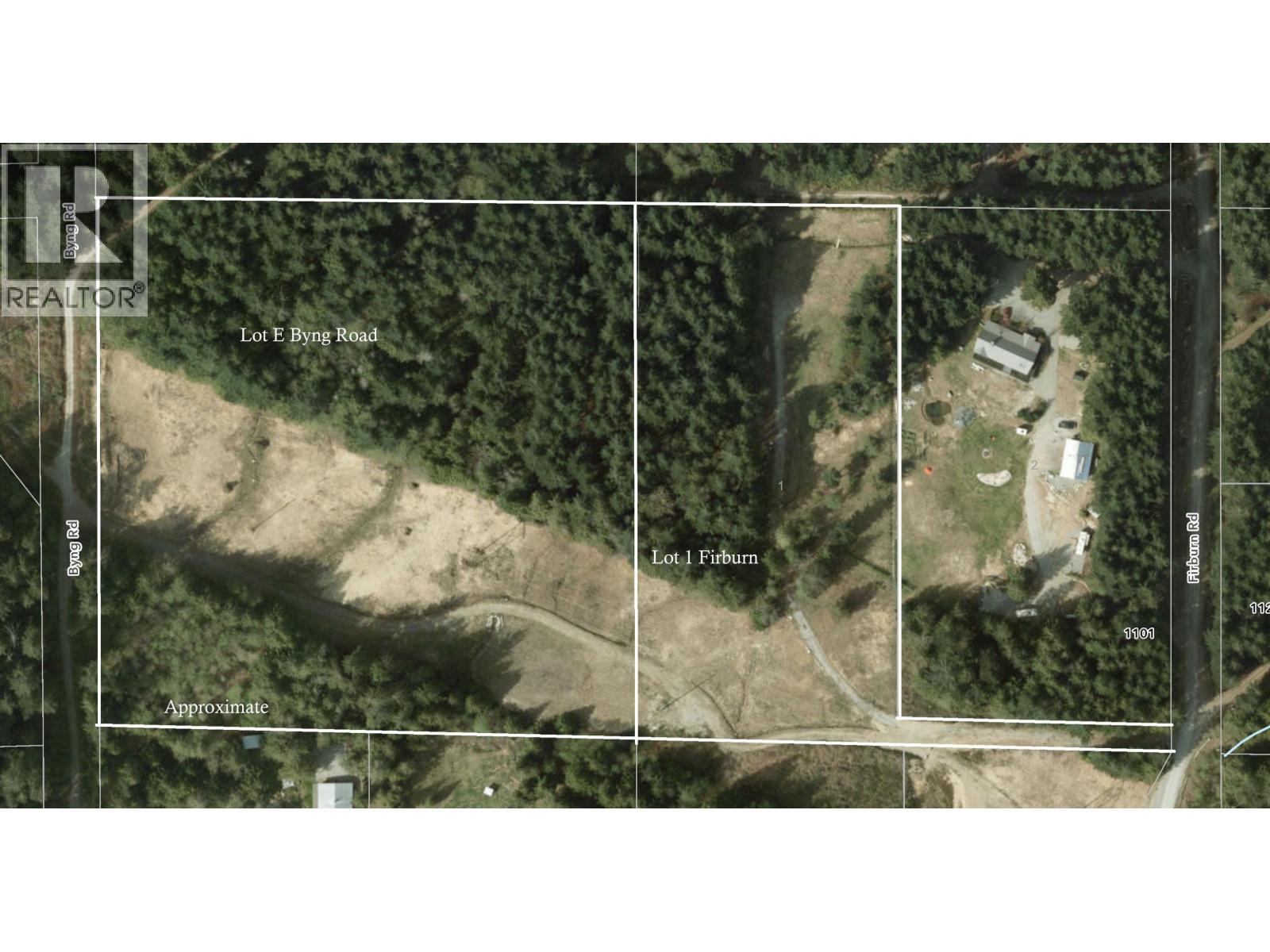 Lot 1 Firburn Road, Roberts Creek, British Columbia V0N 2W5 - Photo 2 - R3167484