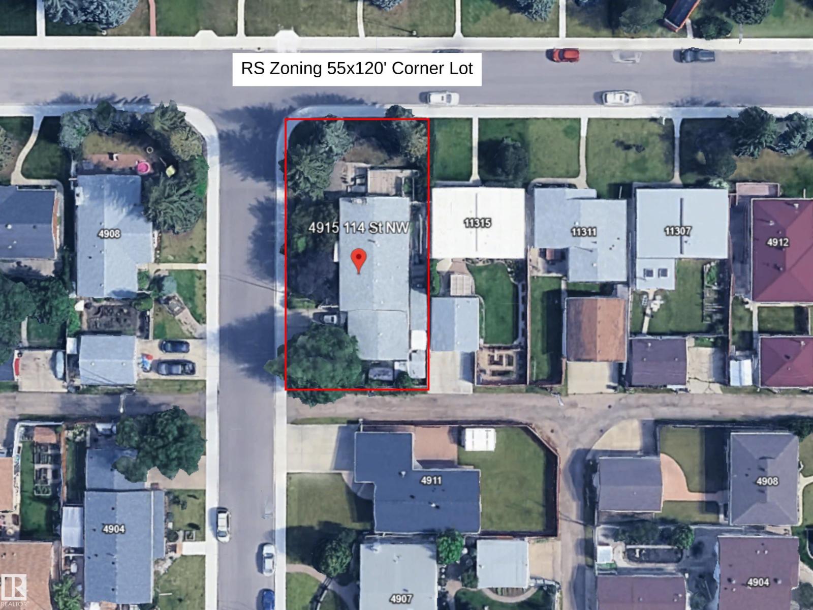 4915 114 ST NW, edmonton, Alberta