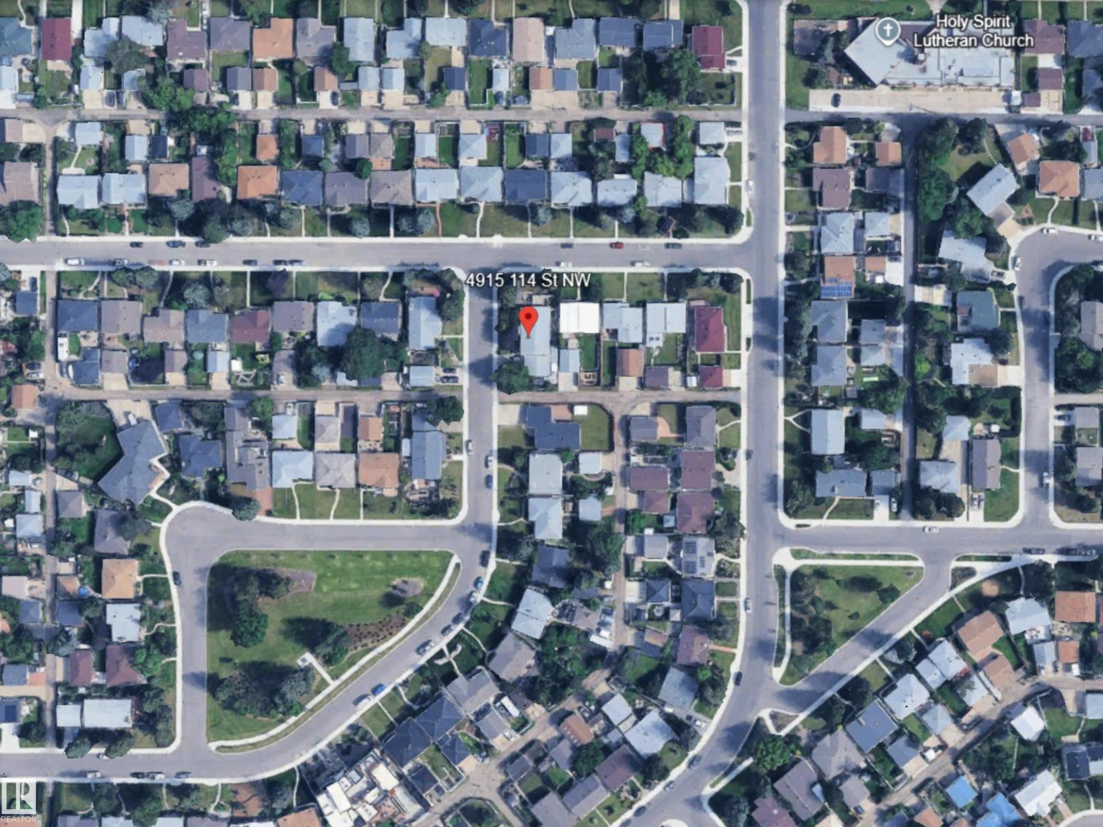 4915 114 St Nw, Edmonton, Alberta  T6H 3L5 - Photo 4 - E4509596