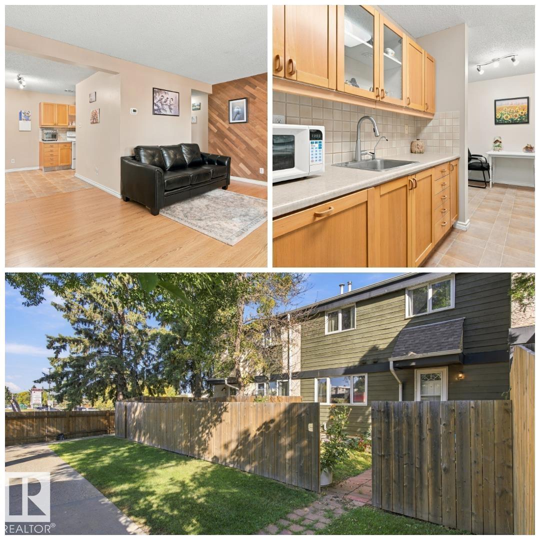 52 BELMEAD GARDENS GD NW, edmonton, Alberta
