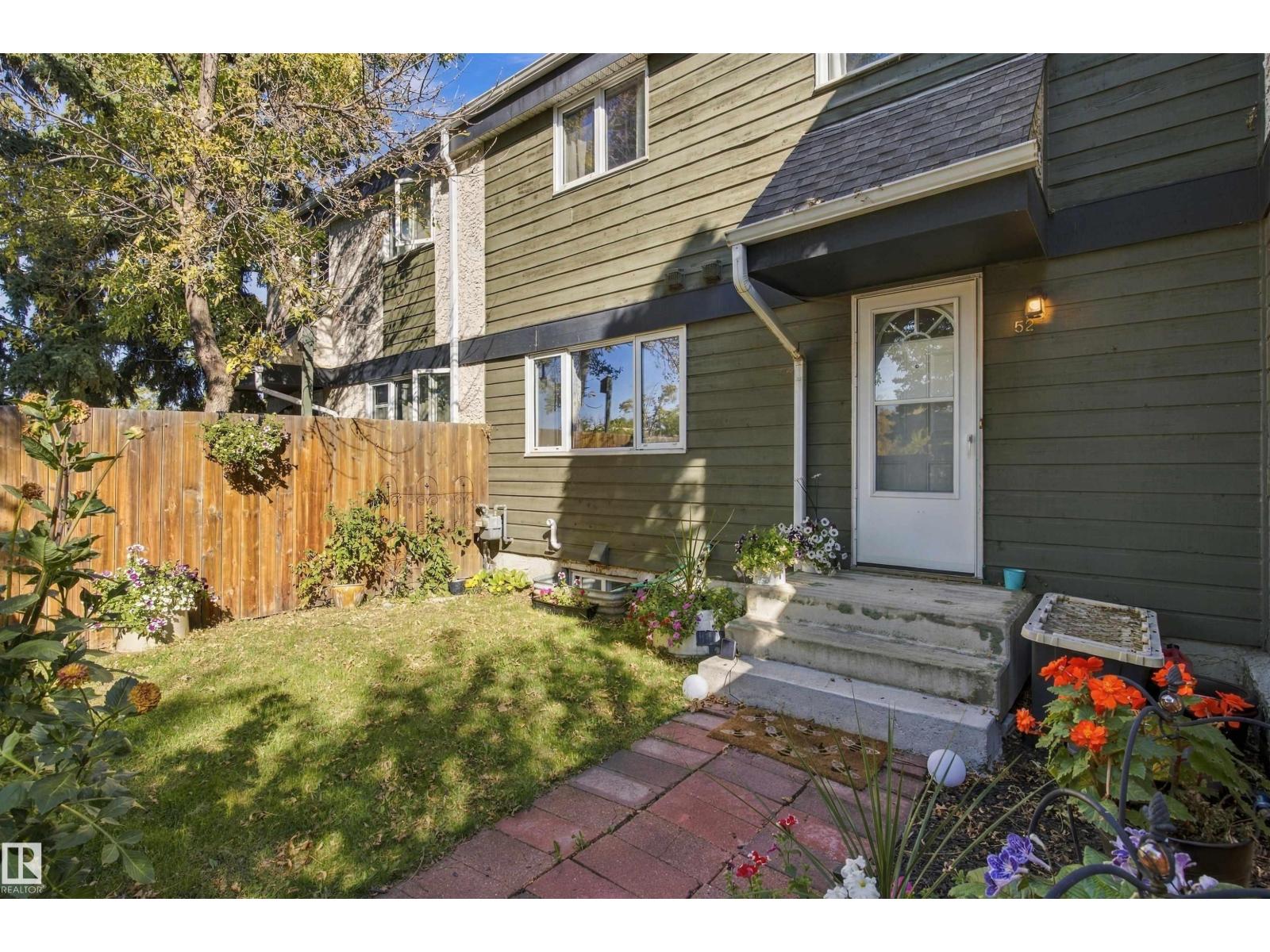 52 Belmead Gardens Gd Nw, Edmonton, Alberta  T5T 1J1 - Photo 39 - E4509597