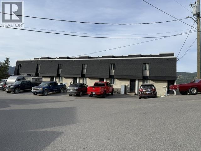 50 605 Carson Drive, Williams Lake, British Columbia  V2G 1T1 - Photo 1 - R3167490