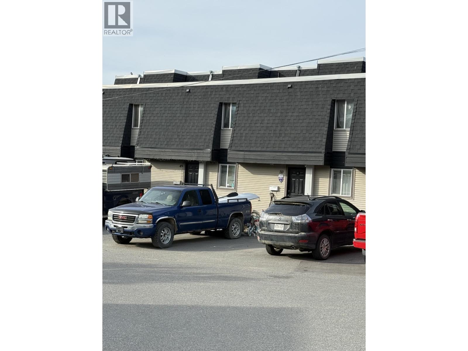 50 605 Carson Drive, Williams Lake, British Columbia  V2G 1T1 - Photo 2 - R3167490