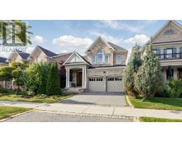 651 VIA ROMANO BOULEVARD, Vaughan, Ontario