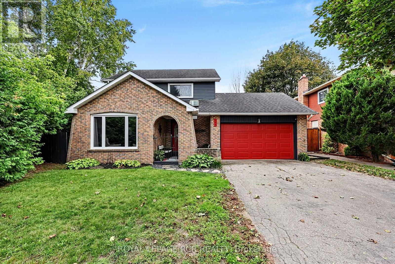 169 MACKENZIE STREET, New Tecumseth, Ontario