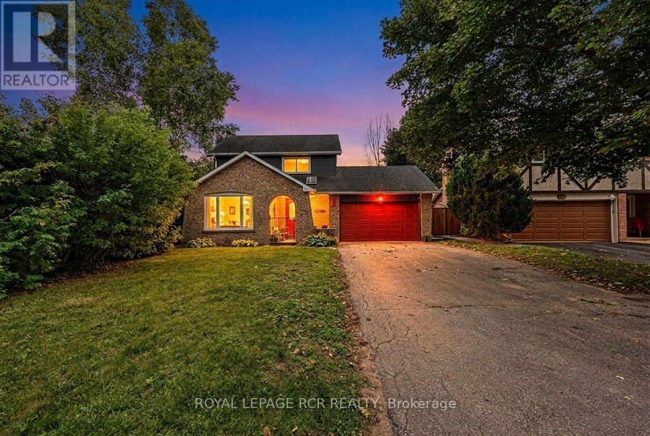 169 Mackenzie Street, New Tecumseth, Ontario  L9R 1B8 - Photo 2 - N13806592