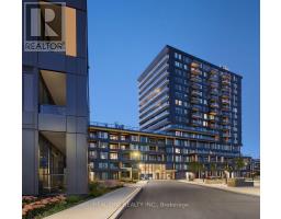 C1506 - 4878 POWERS COMMON, Burlington, Ontario