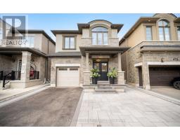 479 VIOLET GATE, Milton, Ontario