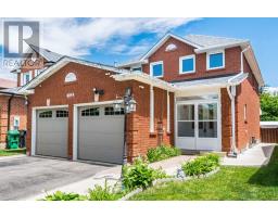 4844 OWL CIRCLE, Mississauga, Ontario