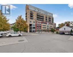 341 - 652 PRINCESS STREET, Kingston, Ontario