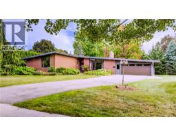 210 PRINCESS Street, fergus, Ontario
