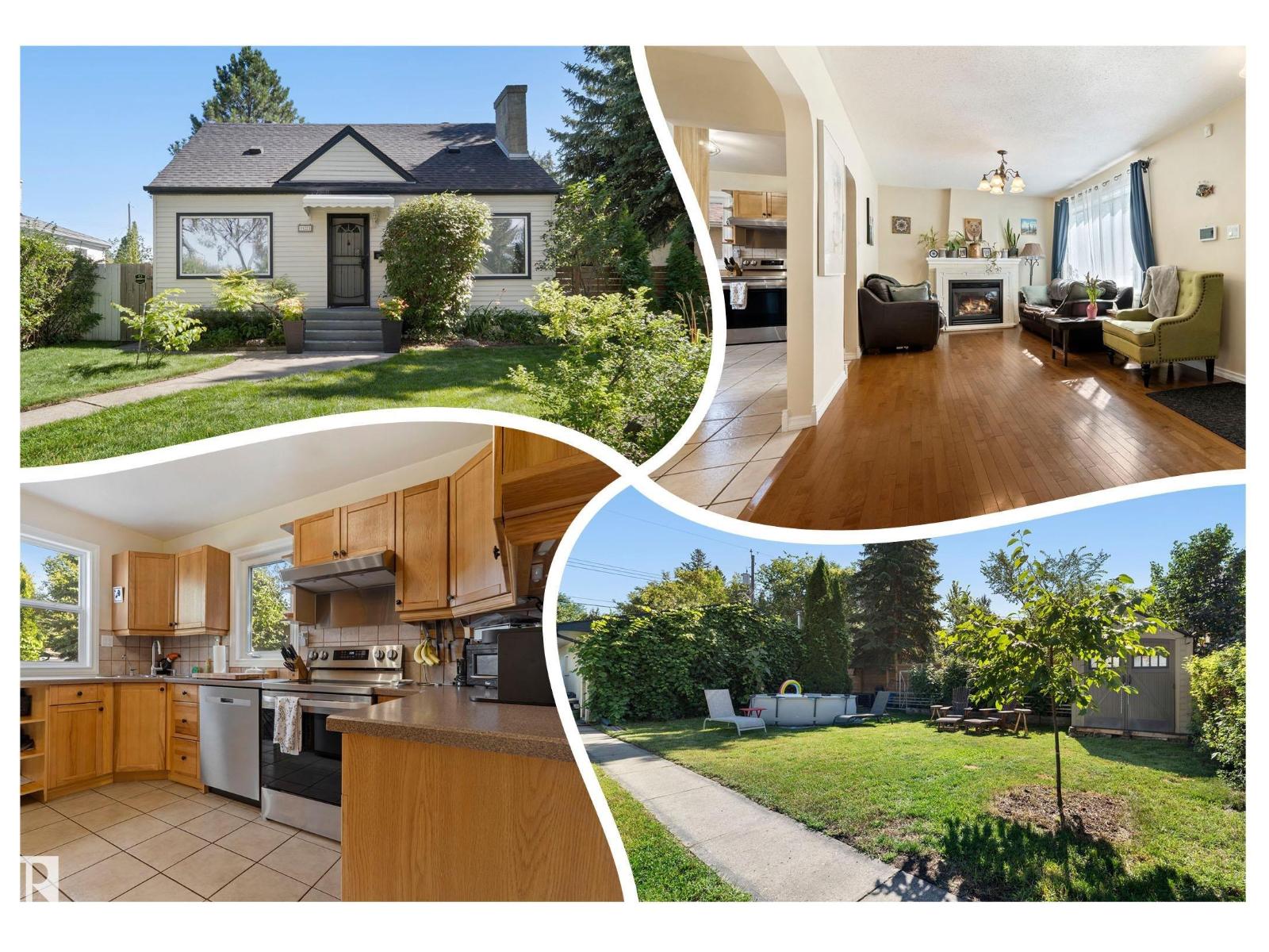 11331 60 ST NW, edmonton, Alberta