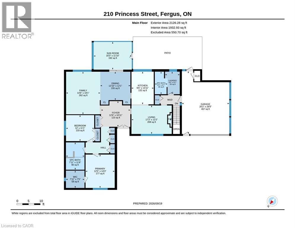 210 Princess Street, Fergus, Ontario  N1M 1Y3 - Photo 48 - 40862855
