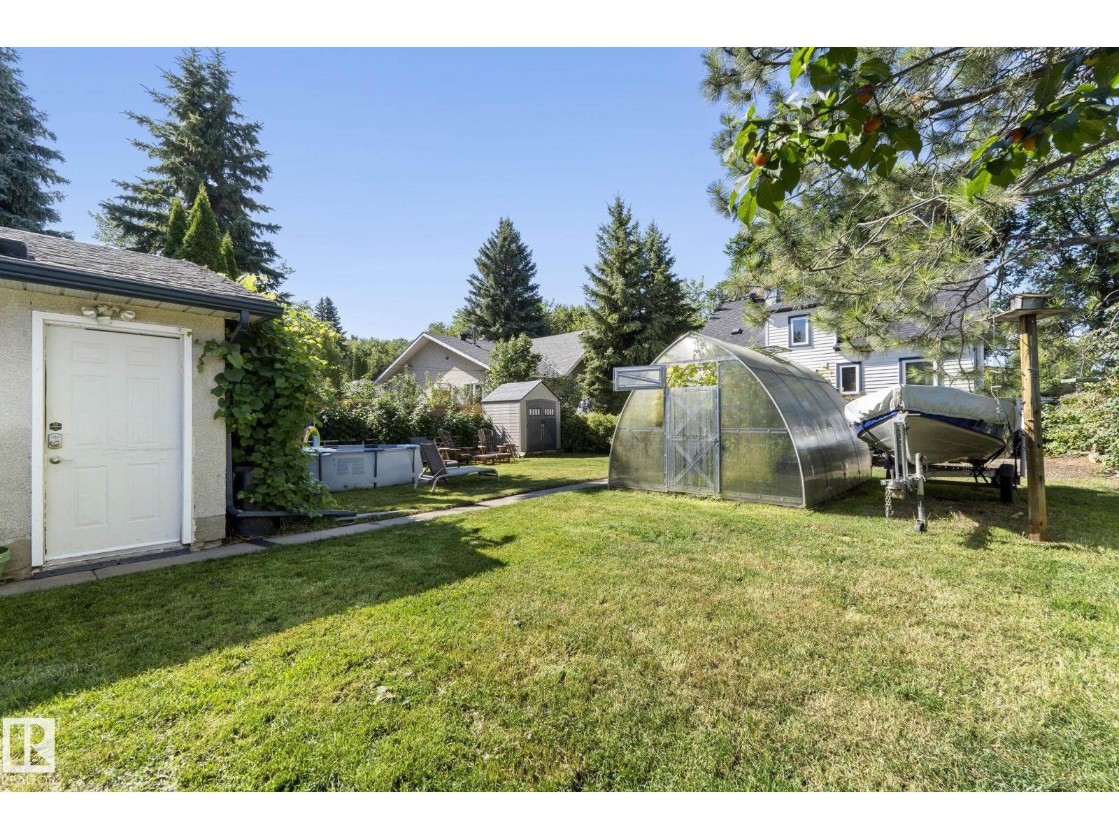 11331 60 St Nw, Edmonton, Alberta  T5W 3Z2 - Photo 48 - E4509558