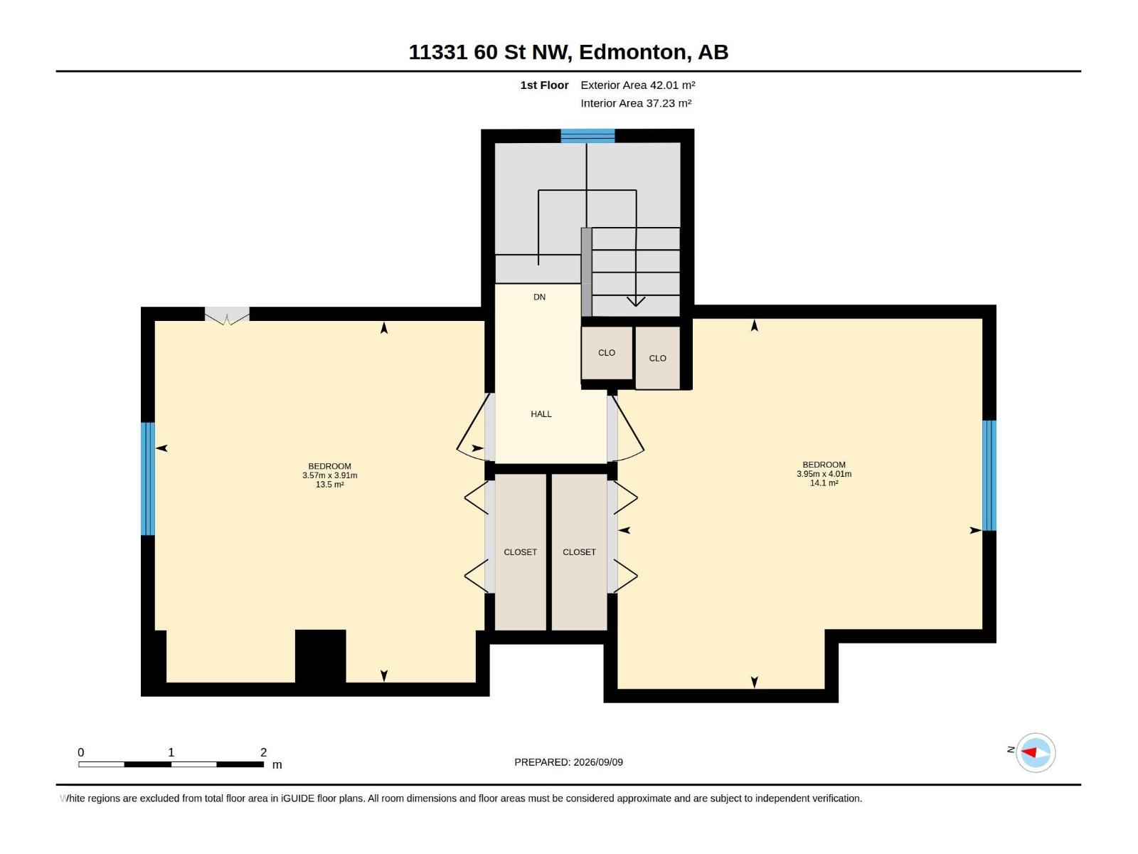 11331 60 St Nw, Edmonton, Alberta  T5W 3Z2 - Photo 74 - E4509558