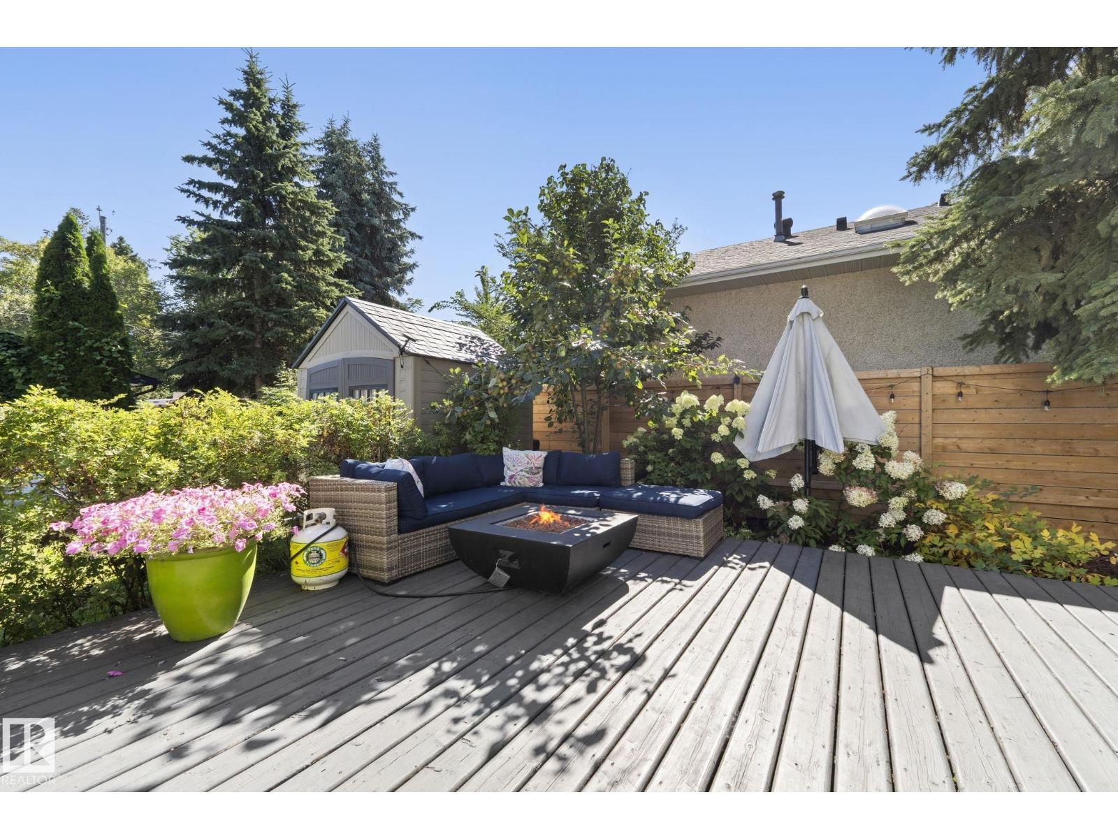 11331 60 St Nw, Edmonton, Alberta  T5W 3Z2 - Photo 54 - E4509558