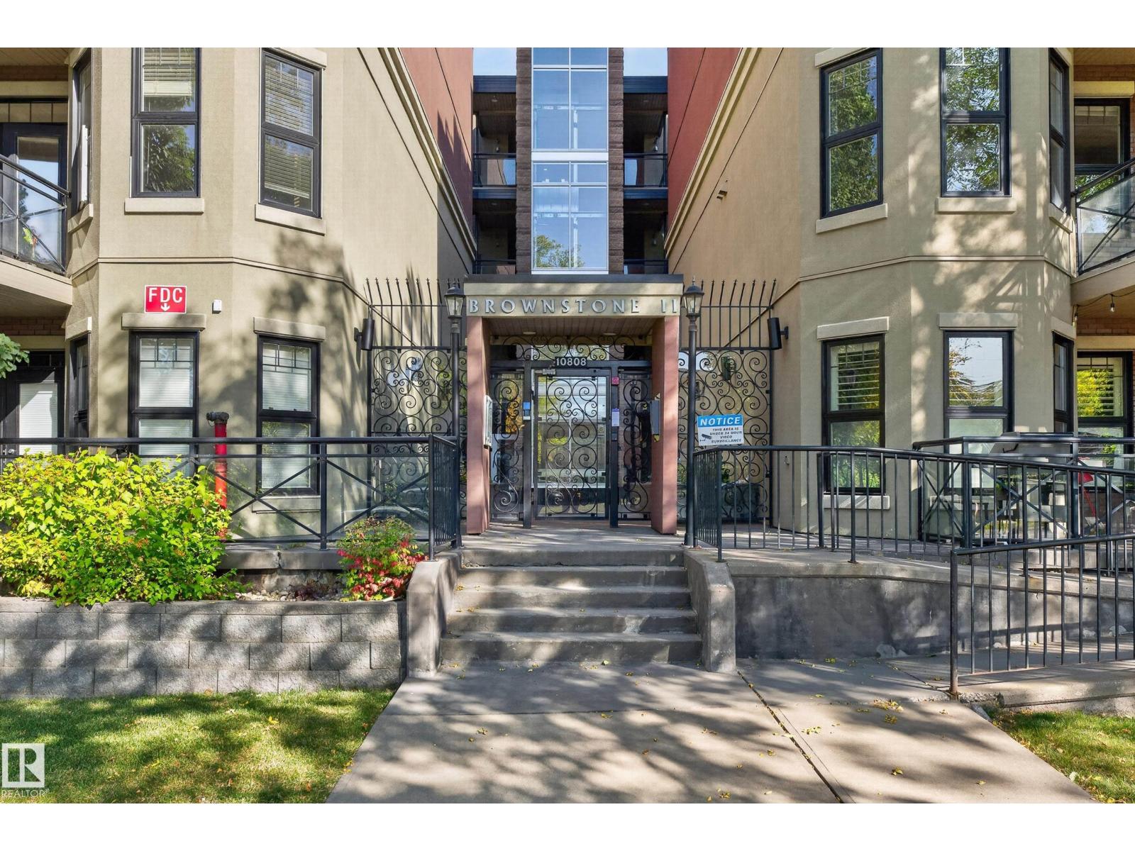 #202 10808 71 AV NW, edmonton, Alberta