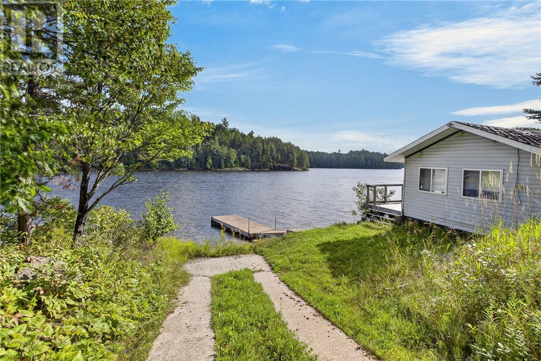 411 Paddy Lake Road, Greater Sudbury, Ontario  P3E 4N1 - Photo 65 - 2130181