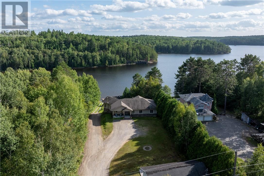 411 Paddy Lake Road, Greater Sudbury, Ontario  P3E 4N1 - Photo 8 - 2130181