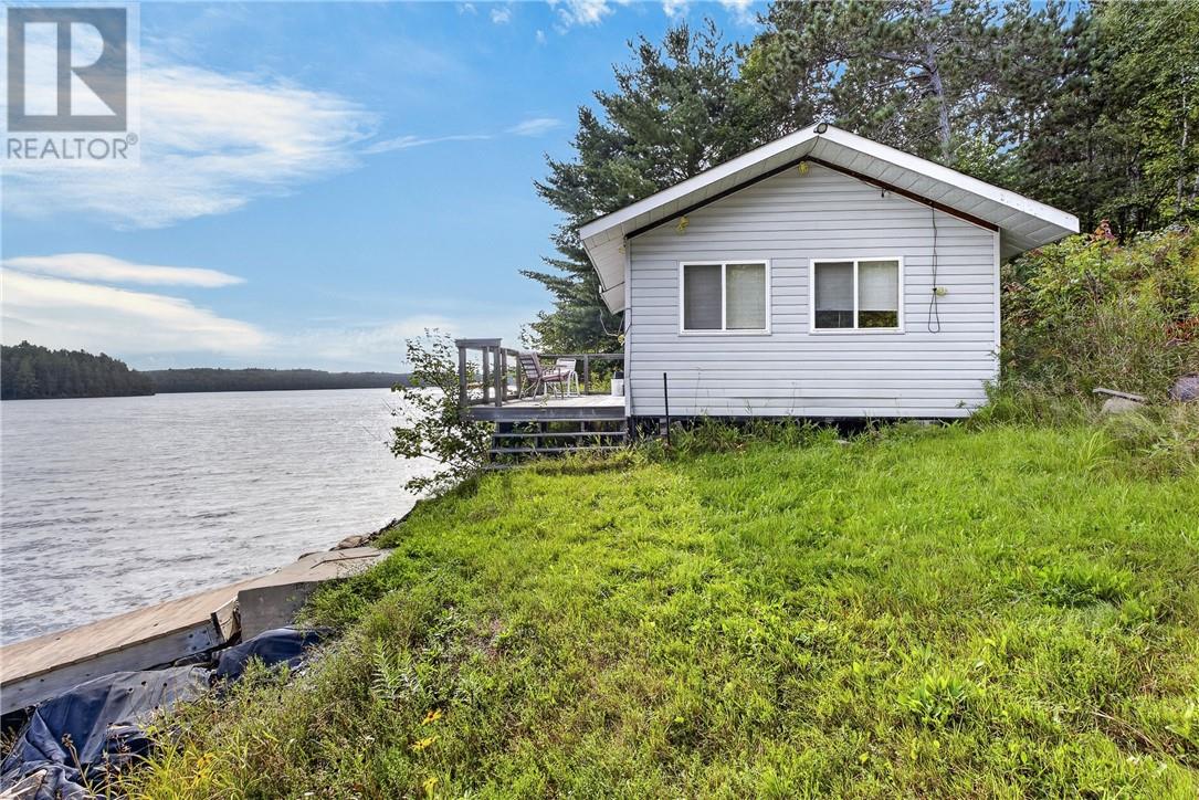 411 Paddy Lake Road, Greater Sudbury, Ontario  P3E 4N1 - Photo 66 - 2130181