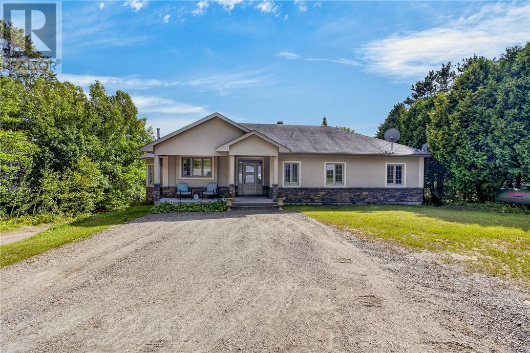 411 Paddy Lake Road, Greater Sudbury, Ontario  P3E 4N1 - Photo 9 - 2130181