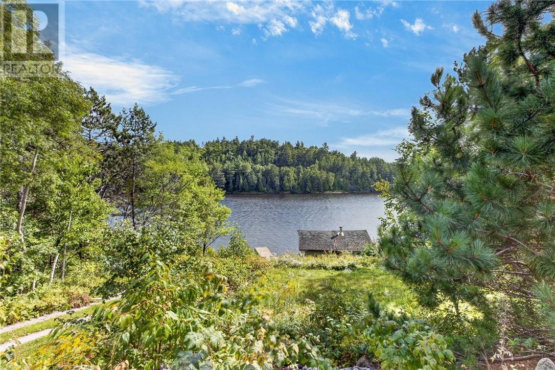411 Paddy Lake Road, Greater Sudbury, Ontario  P3E 4N1 - Photo 55 - 2130181