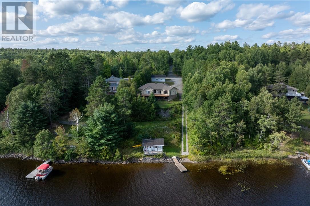 411 Paddy Lake Road, Greater Sudbury, Ontario  P3E 4N1 - Photo 77 - 2130181