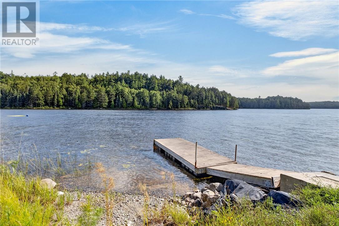 411 Paddy Lake Road, Greater Sudbury, Ontario  P3E 4N1 - Photo 7 - 2130181