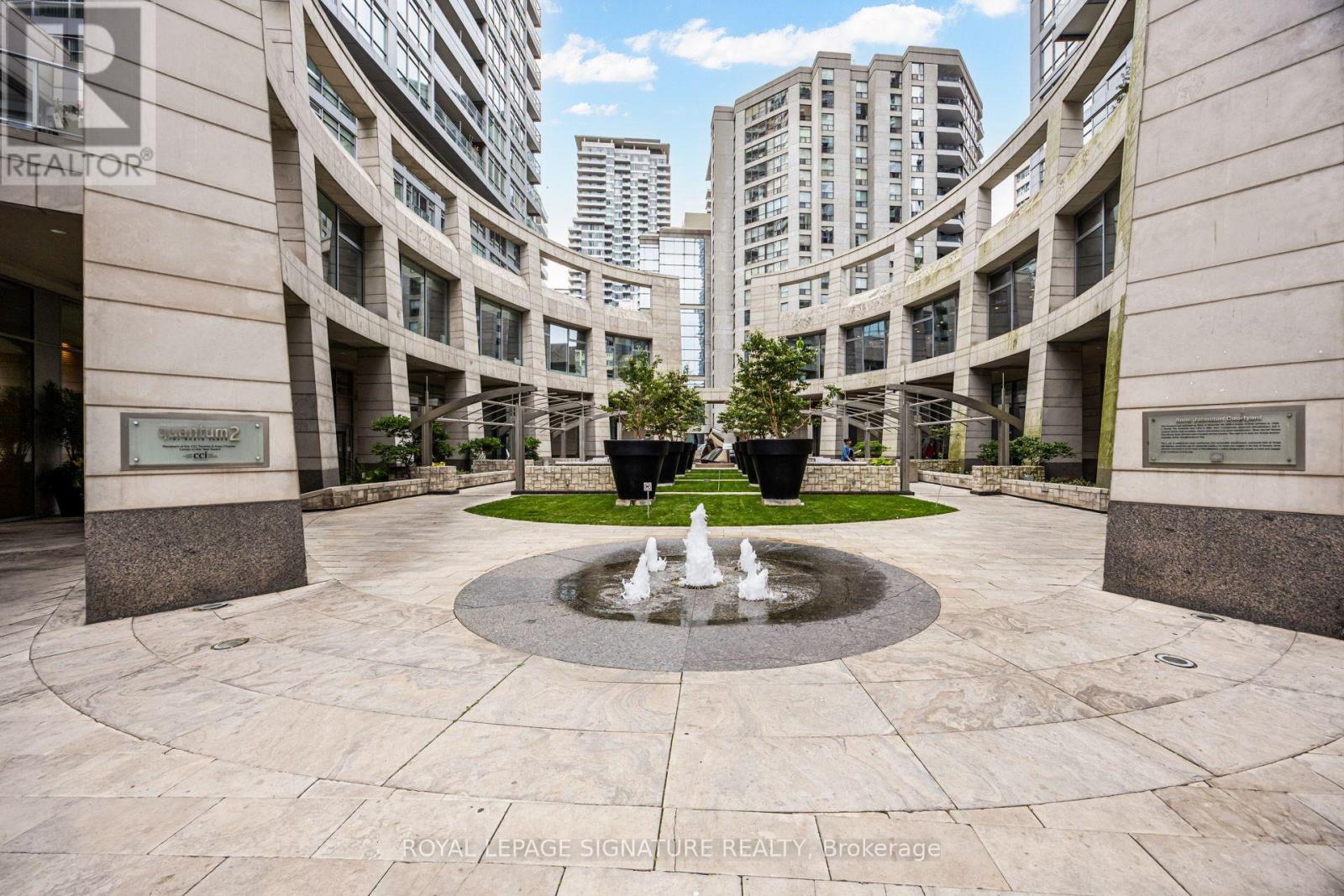 3608 - 2191 Yonge Street, Toronto, Ontario  M4S 3H8 - Photo 2 - C13805924