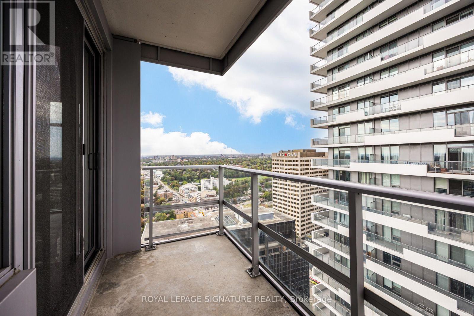 3608 - 2191 Yonge Street, Toronto, Ontario  M4S 3H8 - Photo 22 - C13805924