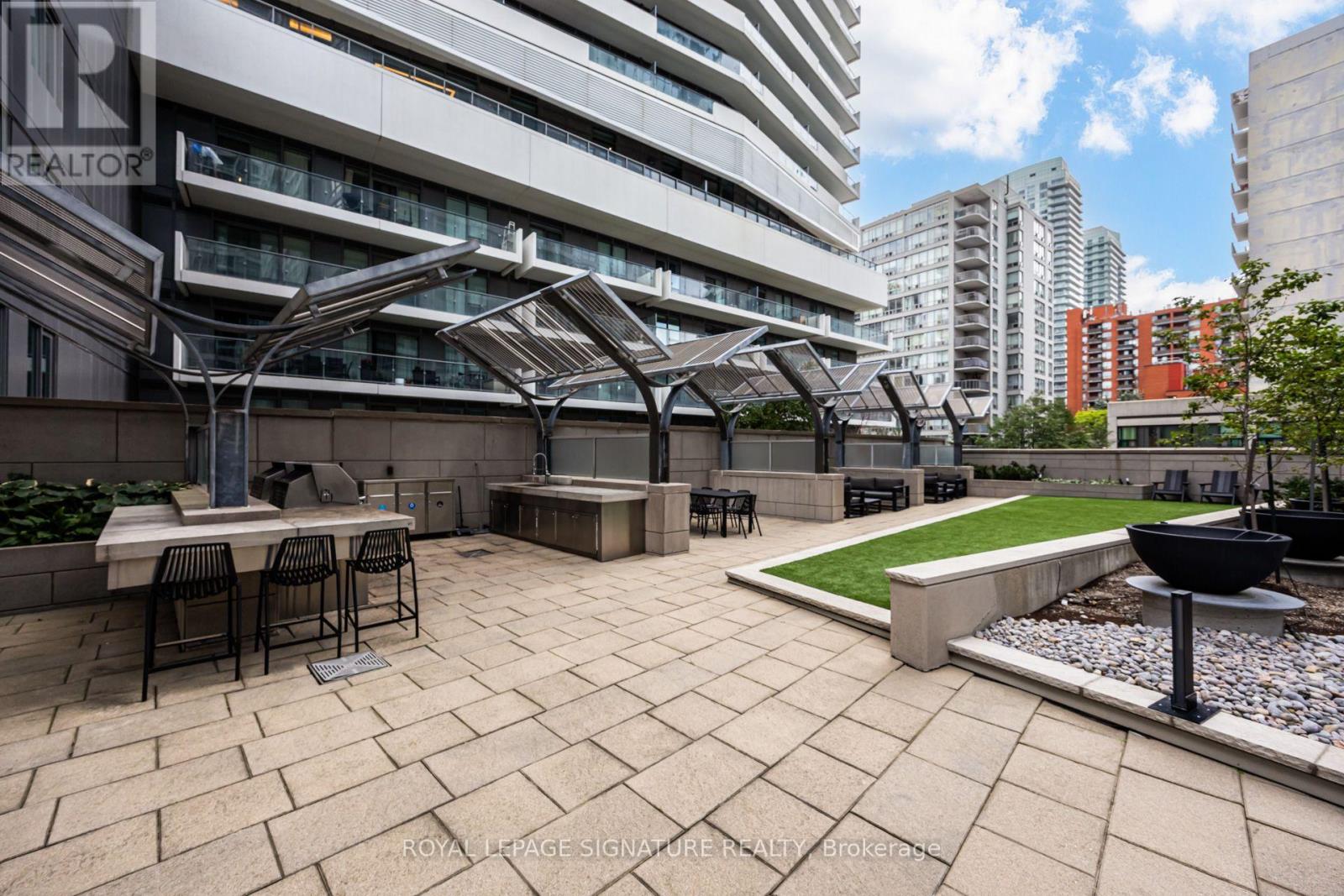 3608 - 2191 Yonge Street, Toronto, Ontario  M4S 3H8 - Photo 26 - C13805924