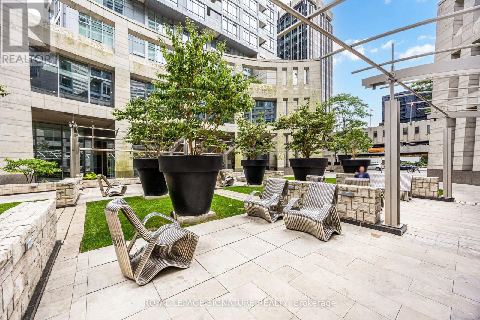 3608 - 2191 Yonge Street, Toronto, Ontario  M4S 3H8 - Photo 31 - C13805924