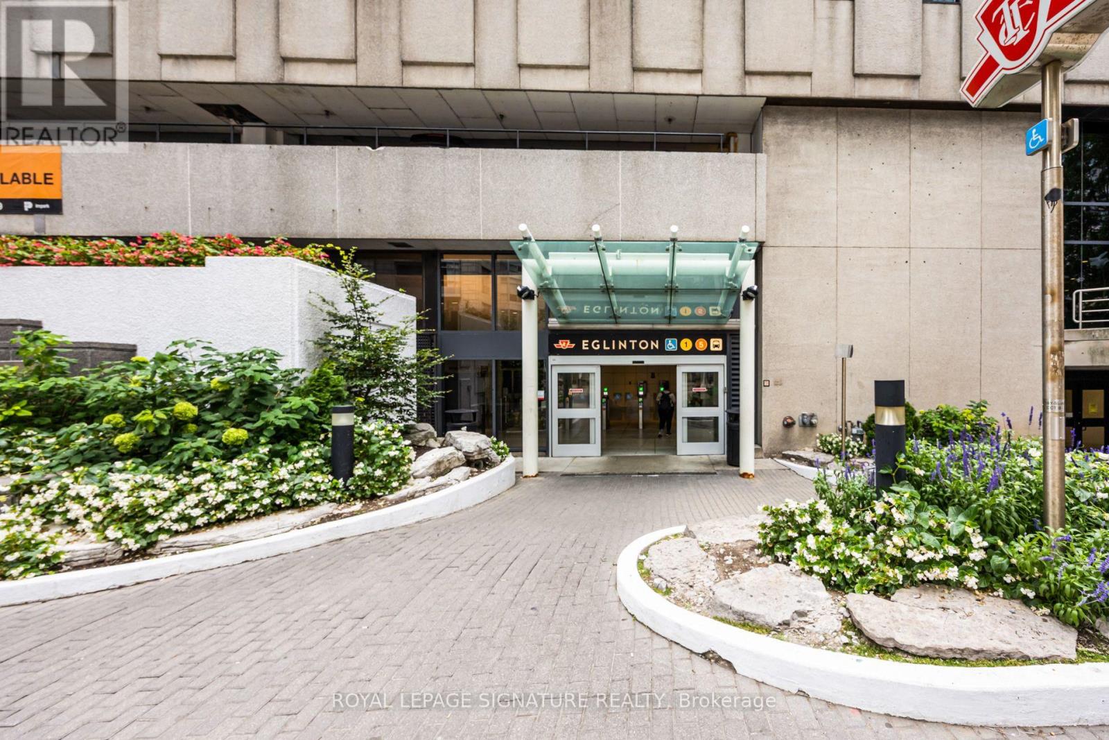 3608 - 2191 Yonge Street, Toronto, Ontario  M4S 3H8 - Photo 28 - C13805924