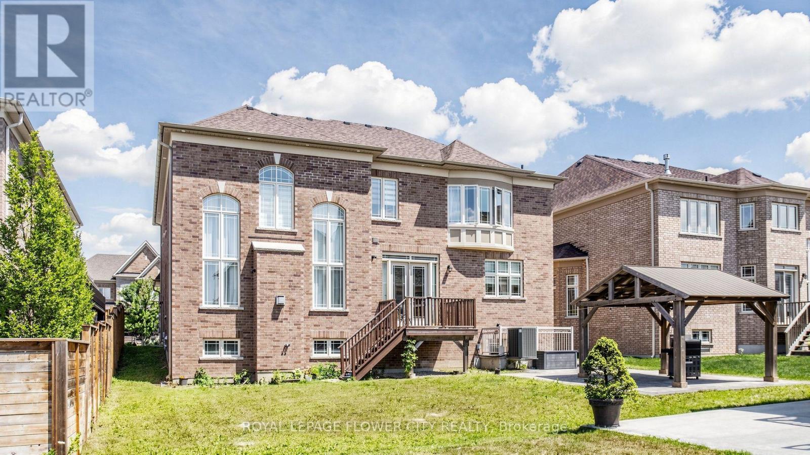 12 Paradise Valley Trail, King, Ontario  L7B 0A5 - Photo 47 - N13651974
