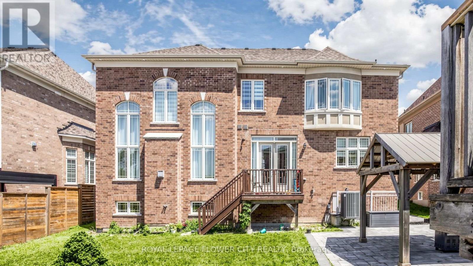 12 Paradise Valley Trail, King, Ontario  L7B 0A5 - Photo 44 - N13651974
