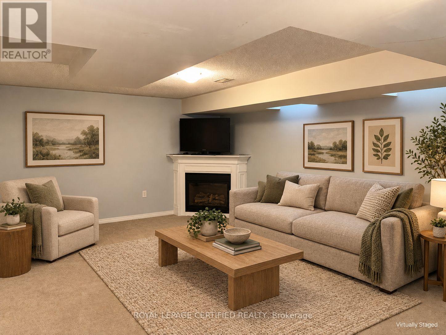 64 Admiral Crescent, Essa, Ontario  L0M 1B4 - Photo 16 - N13754334