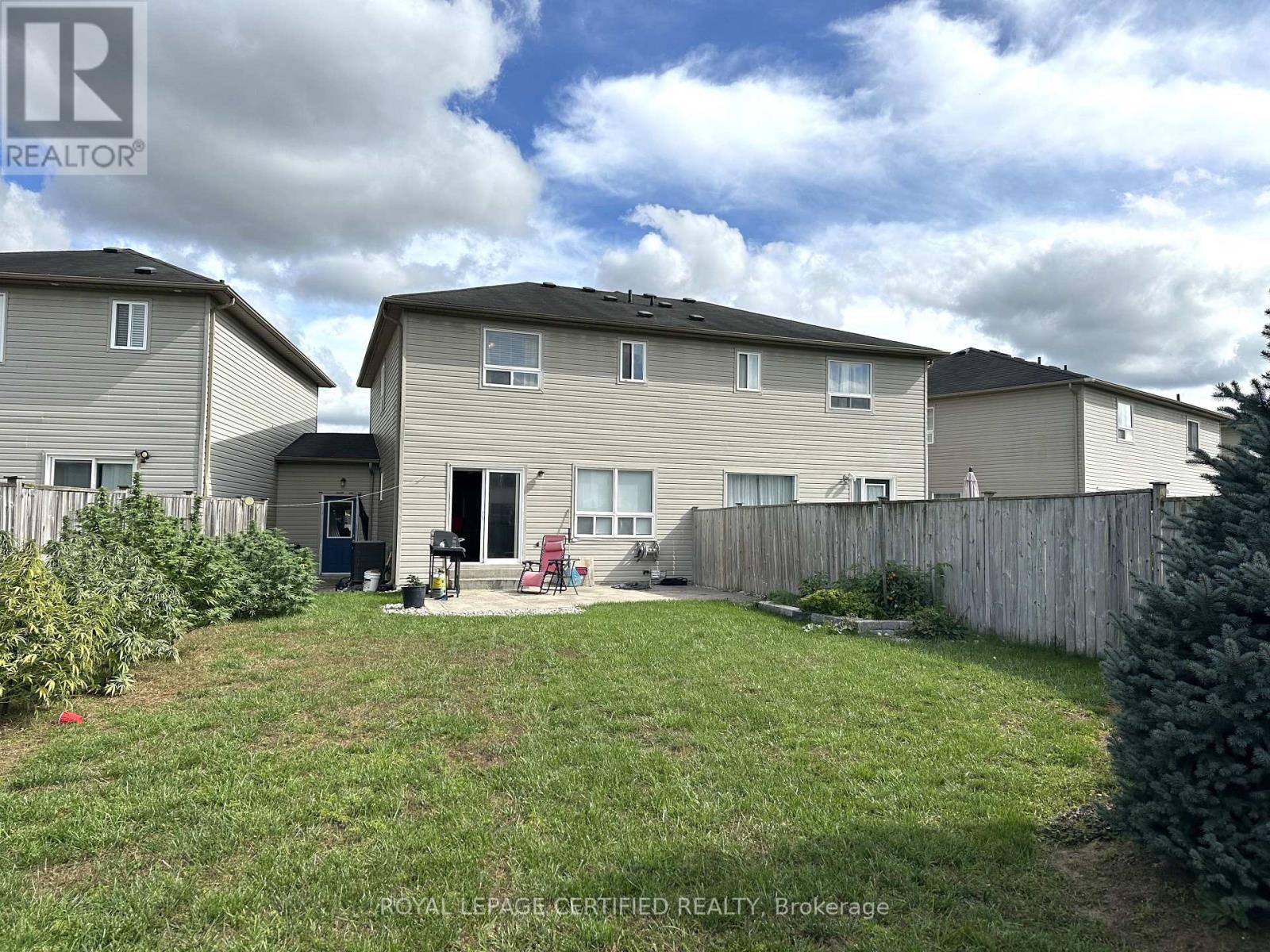 64 Admiral Crescent, Essa, Ontario  L0M 1B4 - Photo 19 - N13754334