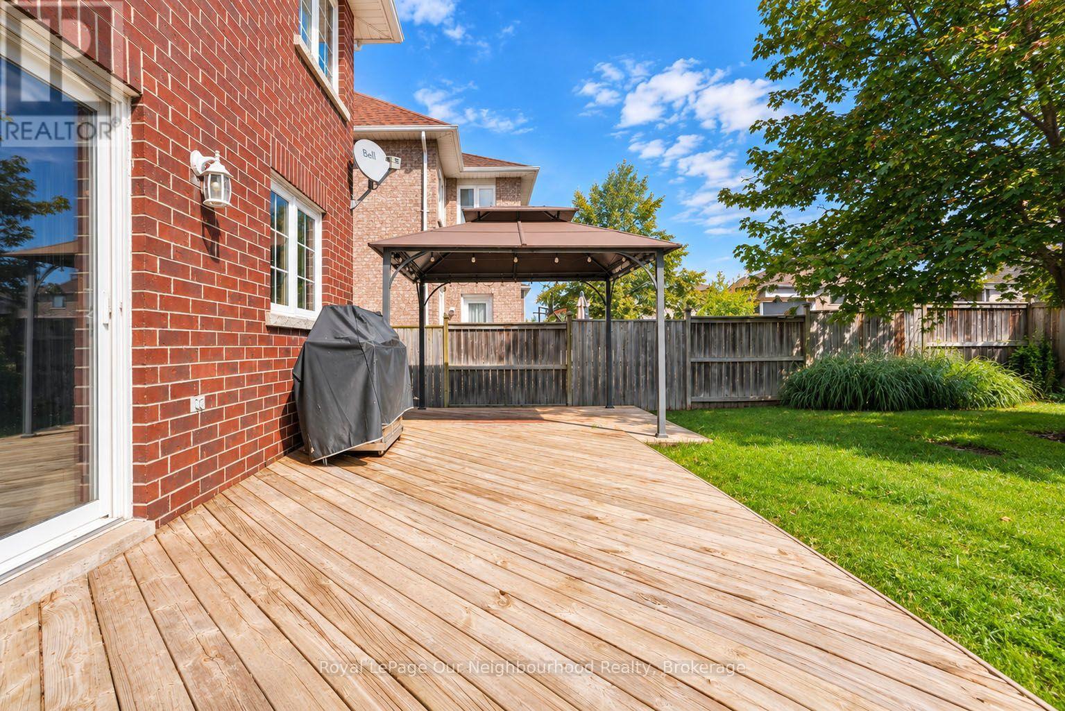 83 Cloughley Drive N, Barrie, Ontario  L4N 9T8 - Photo 32 - S13805216