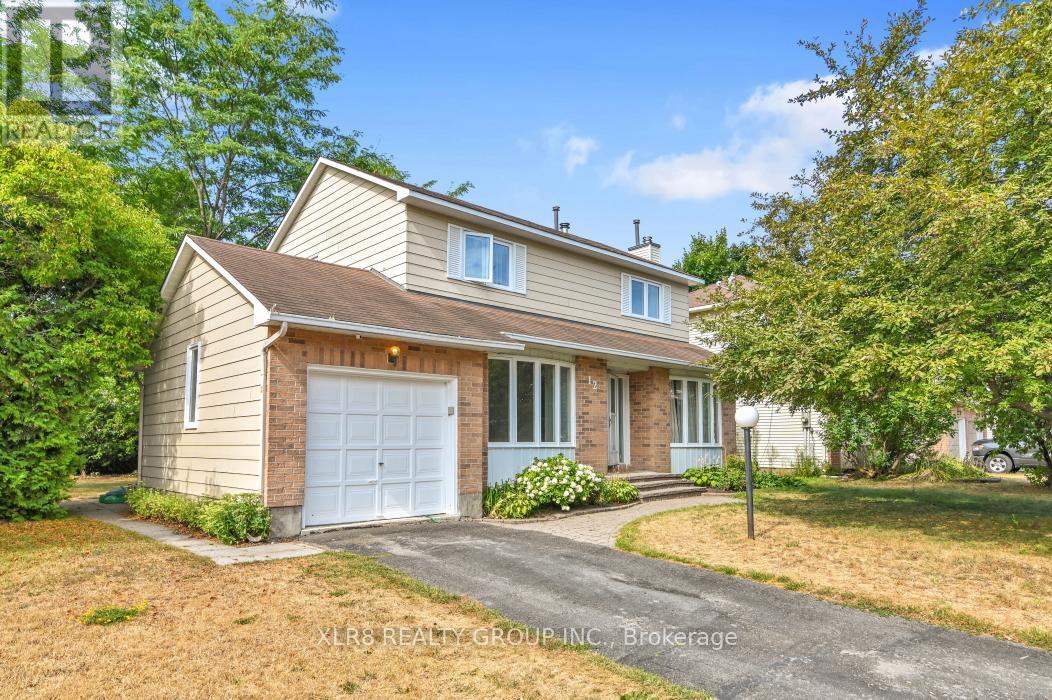 12 John Sidney Crescent, Ottawa, Ontario  K2S 1J7 - Photo 1 - X13806604