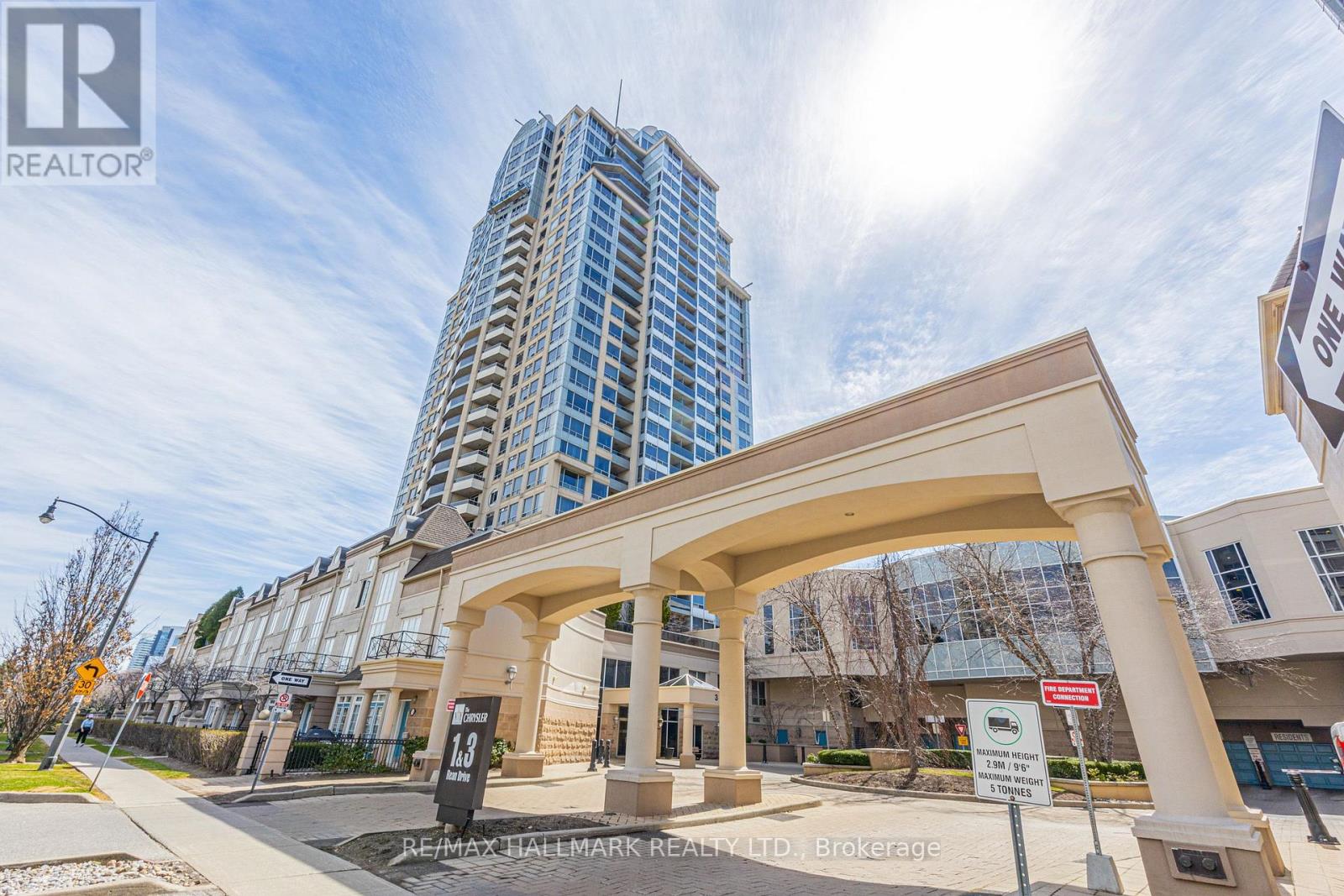 112 - 3 Rean Drive, Toronto, Ontario  M2K 3C2 - Photo 24 - C13739572