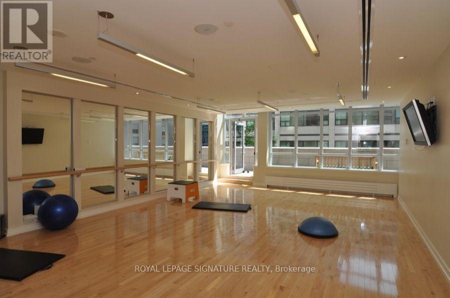 3608 - 2191 Yonge Street, Toronto, Ontario  M4S 3H8 - Photo 32 - C13805924