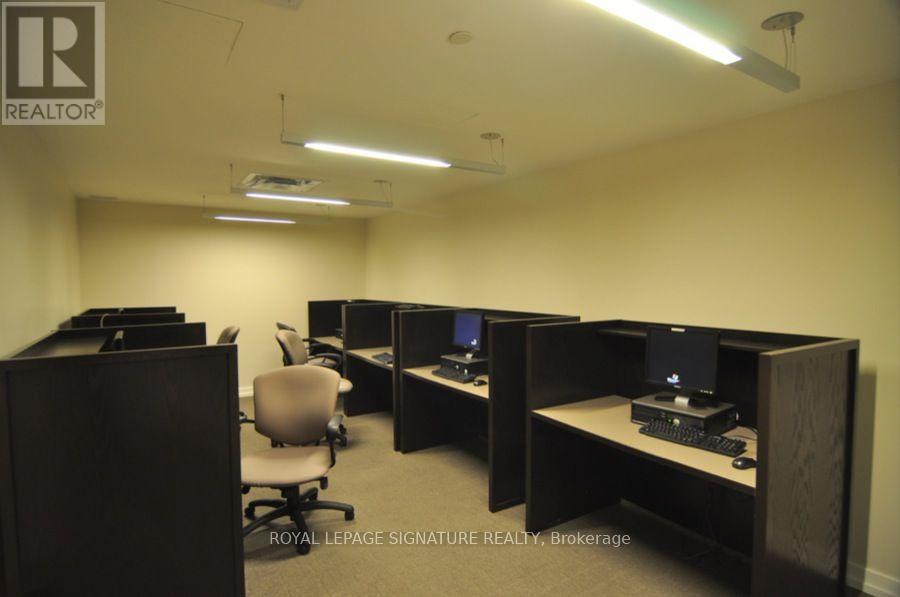 3608 - 2191 Yonge Street, Toronto, Ontario  M4S 3H8 - Photo 33 - C13805924