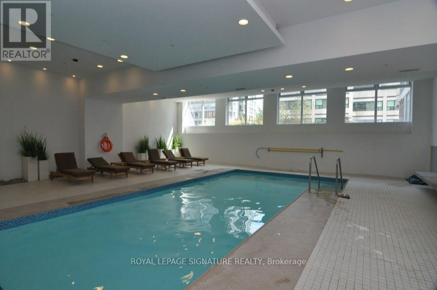 3608 - 2191 Yonge Street, Toronto, Ontario  M4S 3H8 - Photo 35 - C13805924