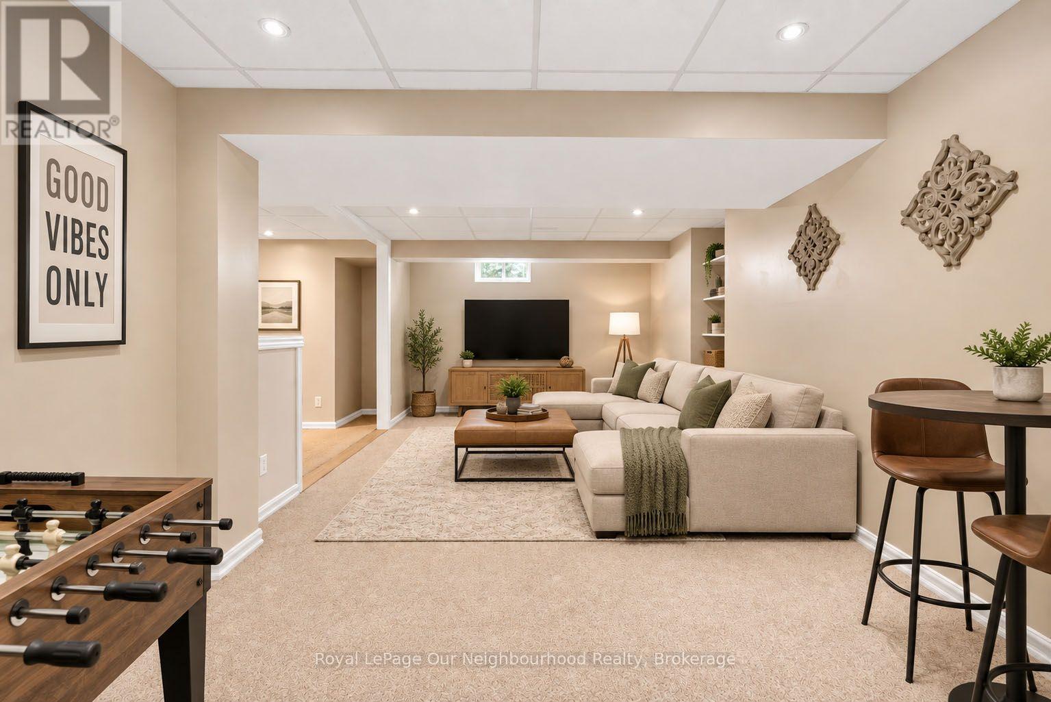 83 Cloughley Drive N, Barrie, Ontario  L4N 9T8 - Photo 36 - S13805216