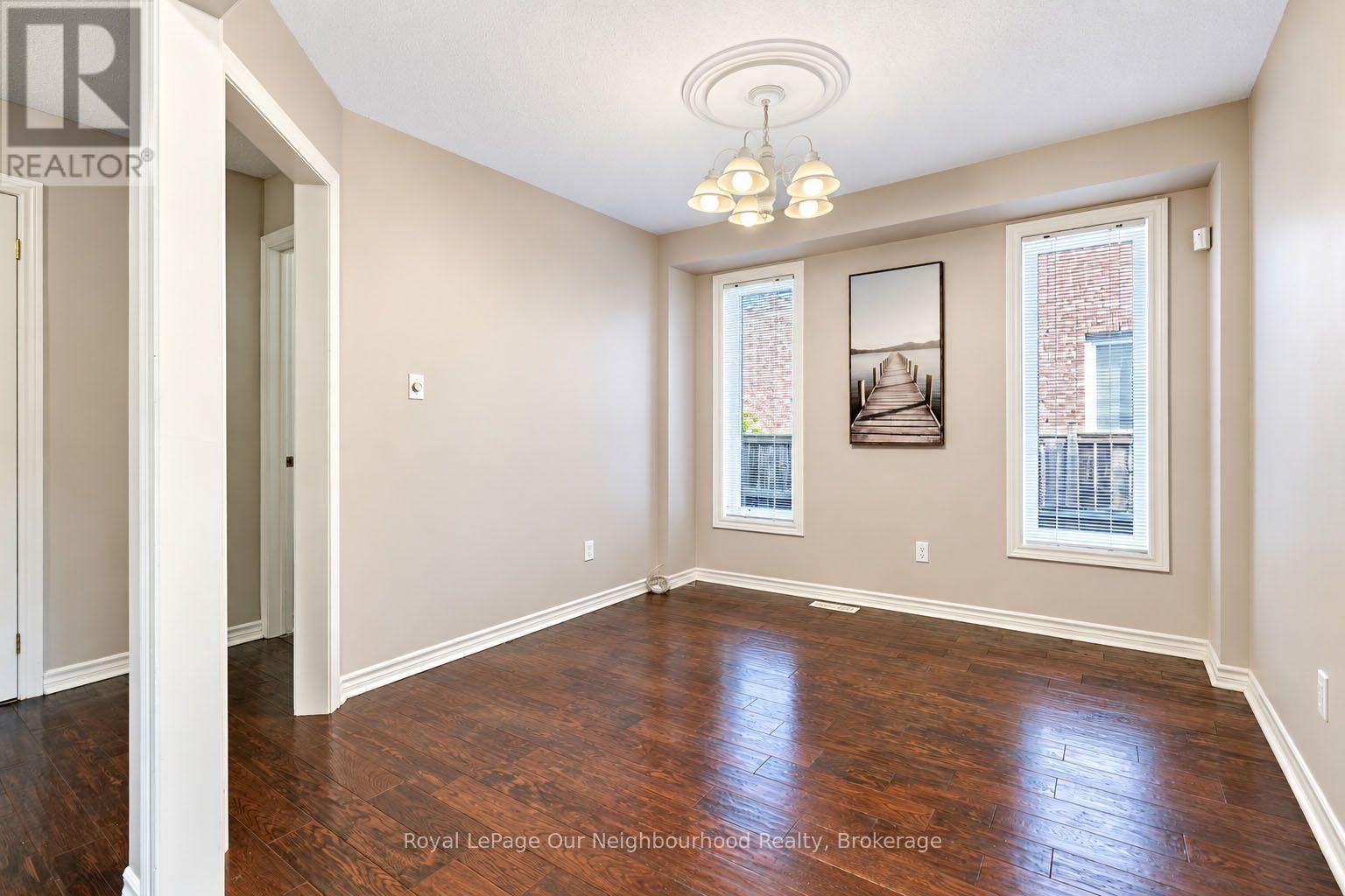 83 Cloughley Drive N, Barrie, Ontario  L4N 9T8 - Photo 34 - S13805216